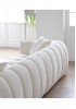 Aire Boucle Sofa 3 seater *BEIGE